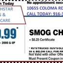 Northstar Smog & Autocare - Auto Repair & Service