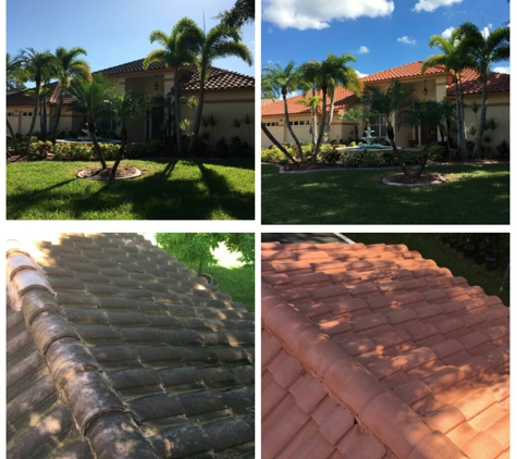 New Beginning Exterior Cleaning, Inc. - Sanford, FL