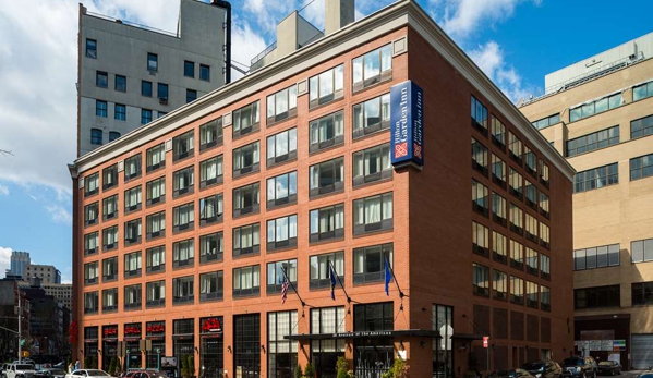 Hilton Garden Inn New York/Tribeca - New York, NY