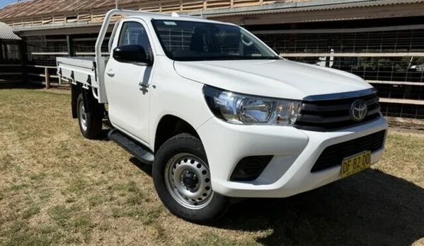 Wangaratta Motor Group - Wangaratta, VIC