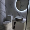 Clover Small Bathroom Remodel Pros gallery