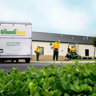 The Grounds Guys of University Park, TX - Dallas, TX