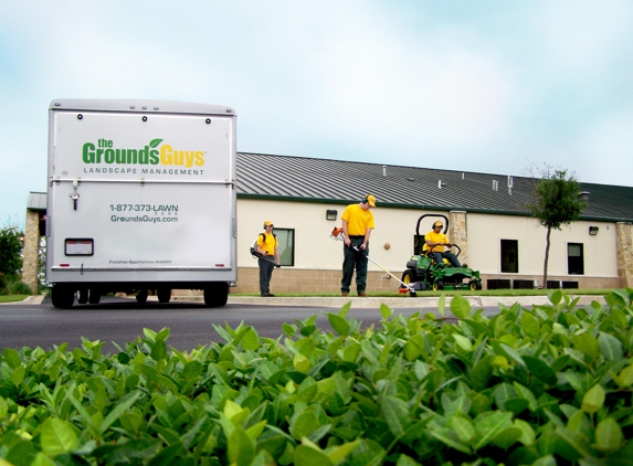 The Grounds Guys of Annapolis - Davidsonville, MD