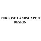 Purpose Landscape & Design