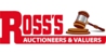 Ross's Auctioneers & Valuers - Welshpool Office - Auctioneers