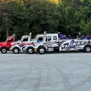 Jinks Motor Carriers Inc - Towing