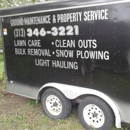 Expert Care Lawn and Property Service