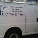 Littles Fire - Fire Protection Service