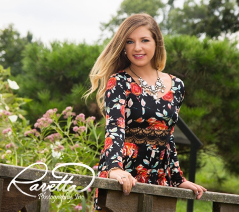 Ravetta Photography Inc - Saint Louis, MO