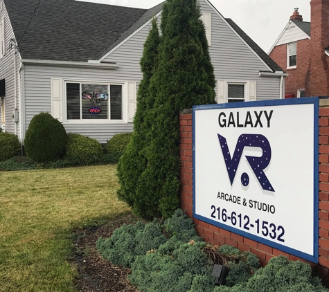 GalaxyVR - Mayfield Heights, OH