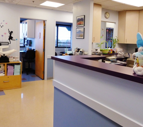 Whole Child Pediatrics - Ashburn, VA