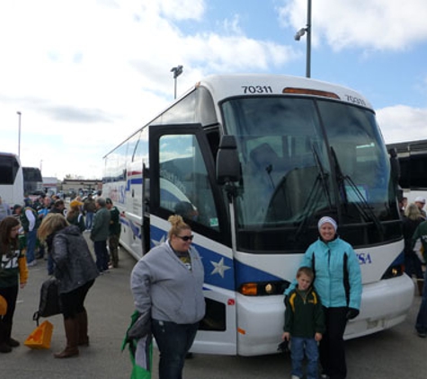 MKE Shuttle LLC - Waukesha, WI