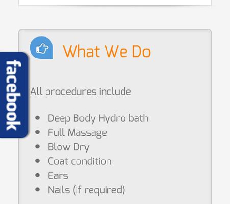 City Dogs Clip & Clean Mobile Service - Seacliff Park, SA