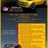 American Windshield Services gallery
