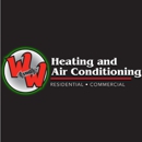 W W Heating & Air Conditioning - Furnaces-Heating