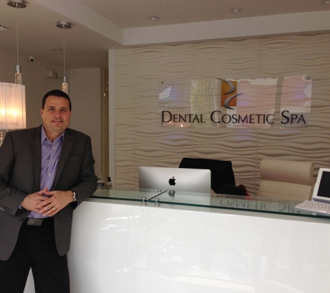 Dental Cosmetic Spa - Coral Gables, FL