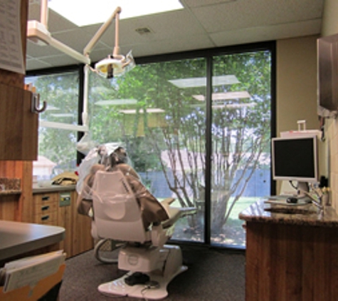 Casler Dental Group - Tulsa, OK