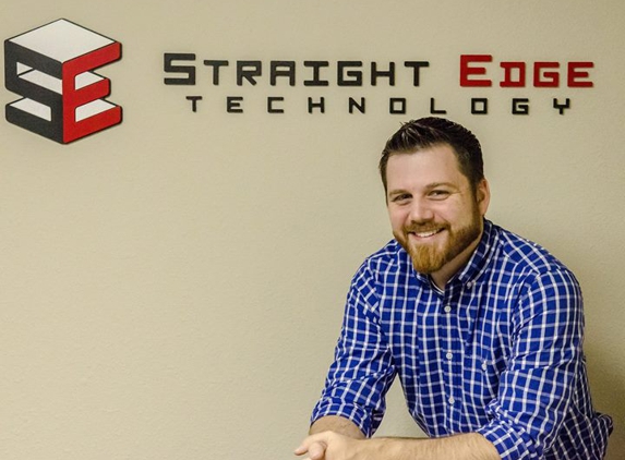 Straight Edge Technology, Inc. - Corpus Christi, TX