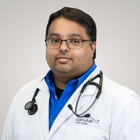 Kiran Naidoo, MD