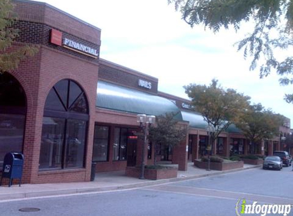 Dogwood Cleaners - Windsor Mill, MD