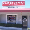 Hair On Style Beauty Salon gallery