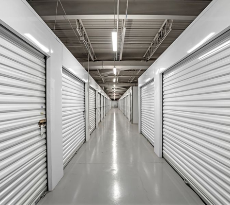 Extra Space Storage - Enfield, CT