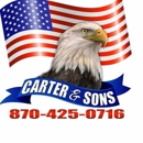 Carter & Sons Service Center - Towing