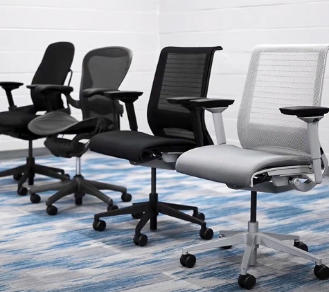 Transfer Enterprises Inc - Manchester, CT. Quality Ergonomic Chairs