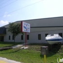 Shrinkwrap Of Central Florida - Marinas