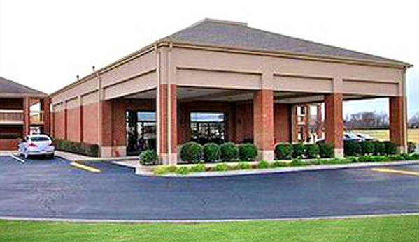 Springfield Inn Hotel & Extended Stay - Springfield, TN