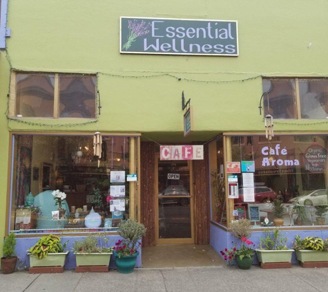 Essential Wellness - Ashland, OR