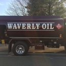 Waverly Oil Co - Petroleum Products