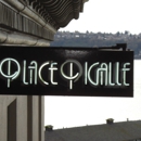 Place Pigalle Restaurant & Bar - French Restaurants