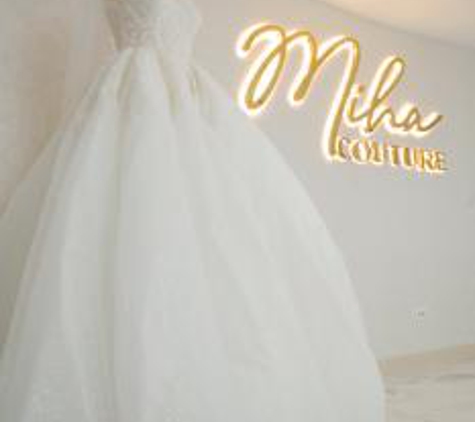 Miha Couture - Orland Park, IL