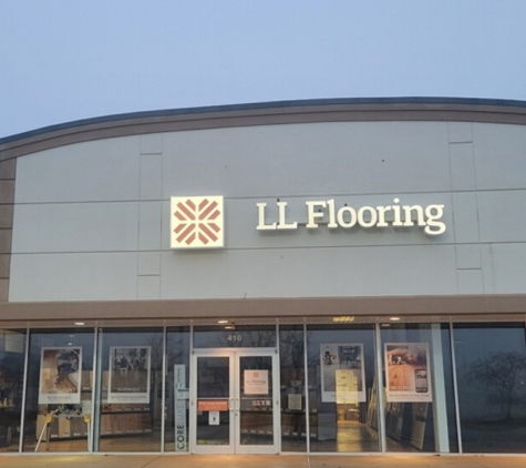 Lumber Liquidators, Inc. - Lafayette, IN