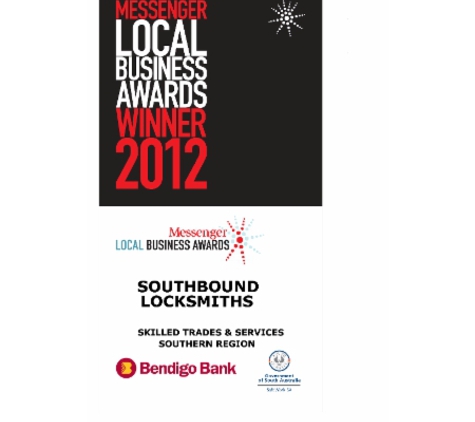 Southbound Locksmiths