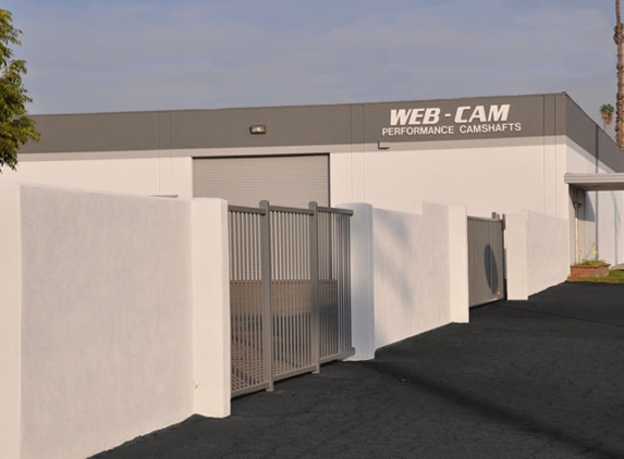 Web Cam Inc - Riverside, CA