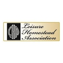Leisure Homestead Association - Nursing & Convalescent Homes