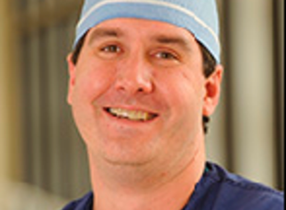 Dr. Matthew M Townsley, MD - Birmingham, AL