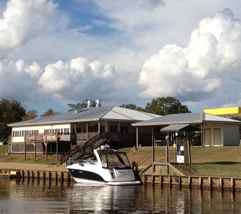 Red River Midway Marina - Natchitoches, LA