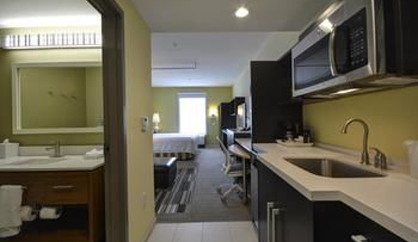 Home2 Suites by Hilton Rock Hill - Rock Hill, SC