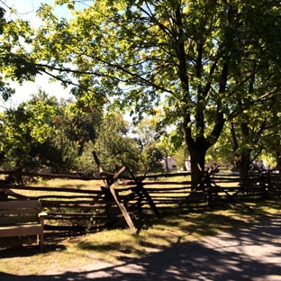 Landis Valley Museum - Lancaster, PA