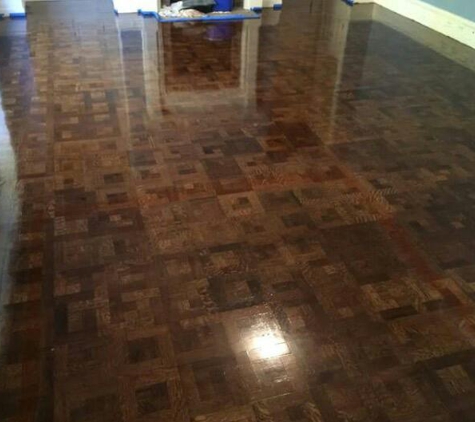 Lockwood Floors - Sterling Heights, MI