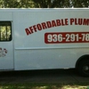 Affordable Plumbing Inc gallery