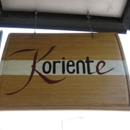 Koriente - Asian Restaurants