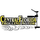Central Florida Trolling Motor - Boat Equipment & Supplies