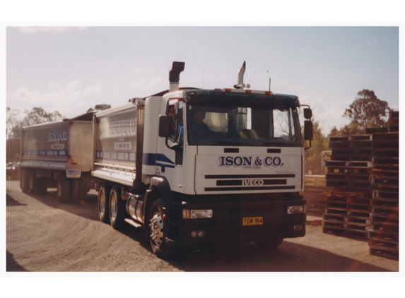 Ison & Co Pty Ltd - Nowra, NSW