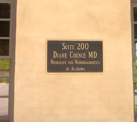 Counce Diane MD - Birmingham, AL