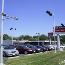 Nick Mayer Lincoln Westlake - New Car Dealers