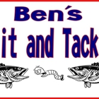 Ben's Bait and Tackle